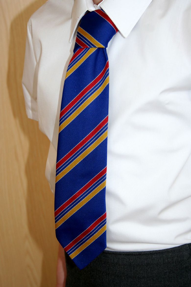 Pyrford C of E Primary School The School Uniform